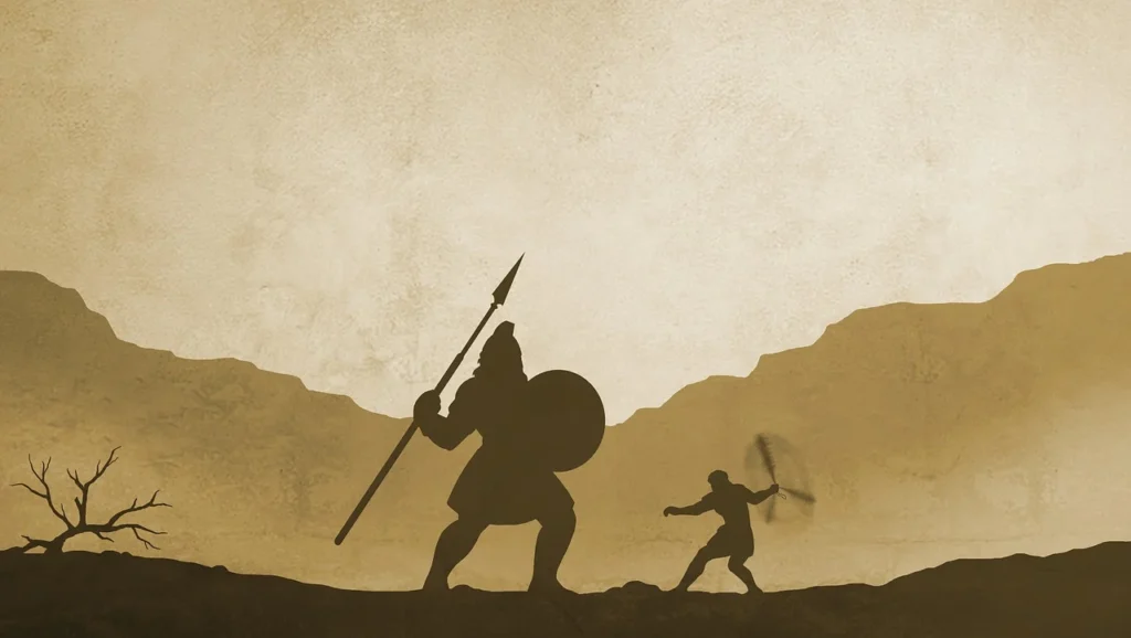 Encouraging Christian blogs on trust